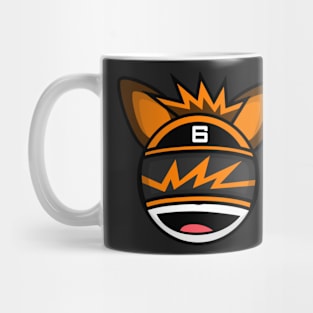 VR Gamer Fox OpDaMyZr Mug